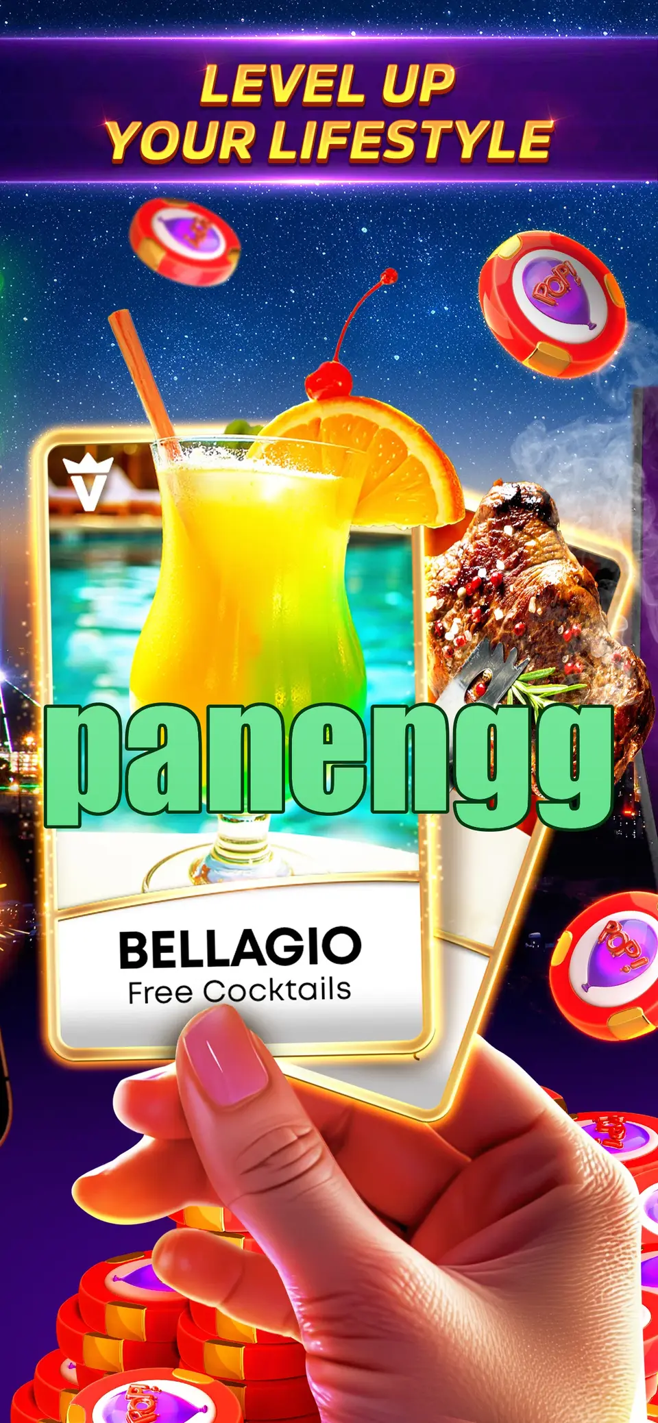 panengg APK