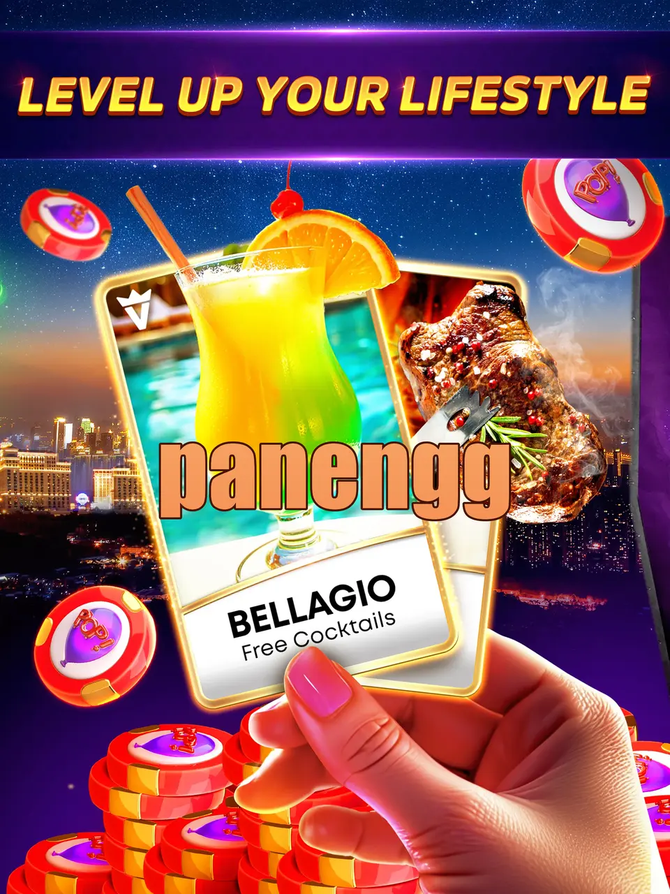panengg APK