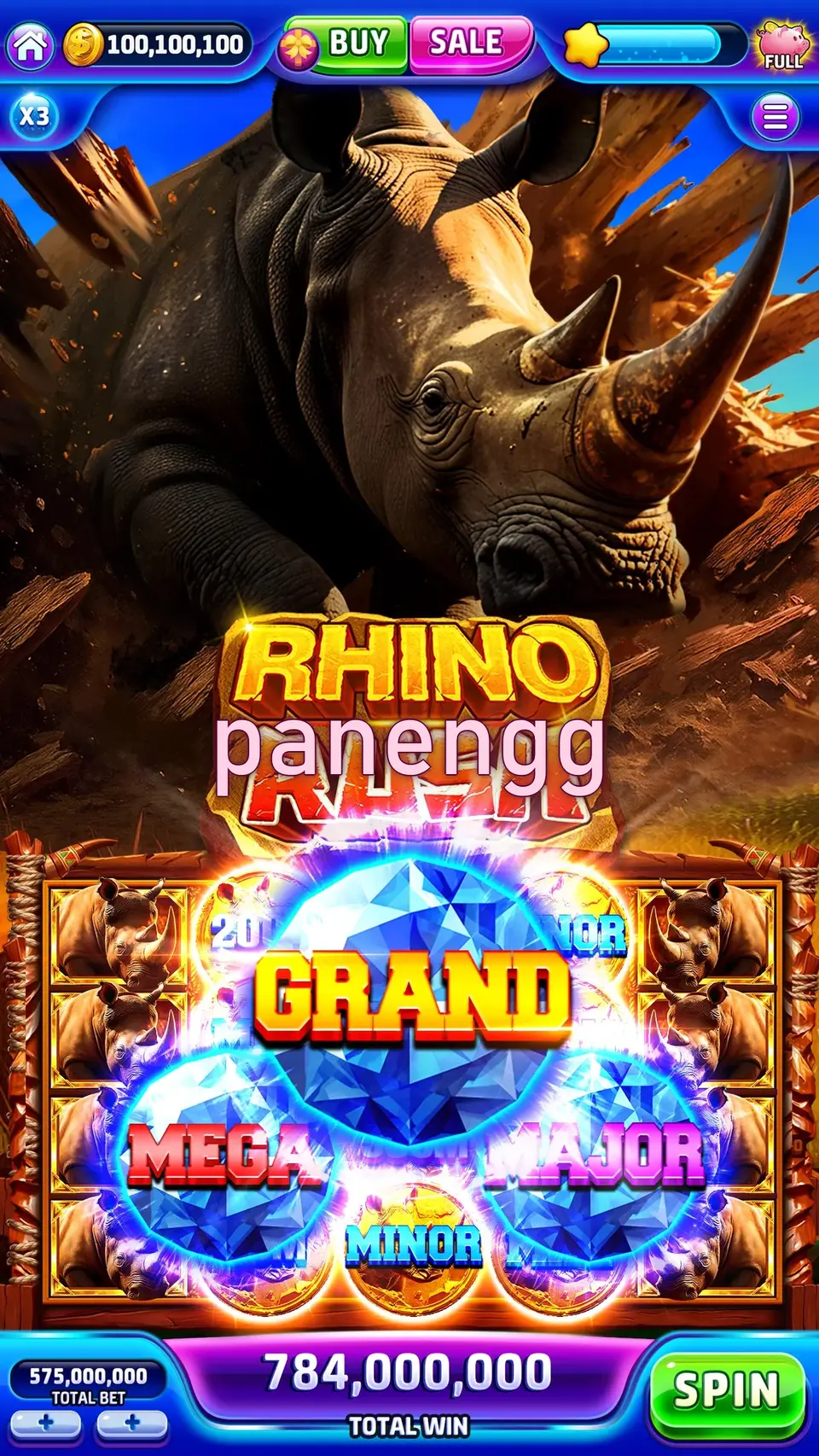 panengg Masuk