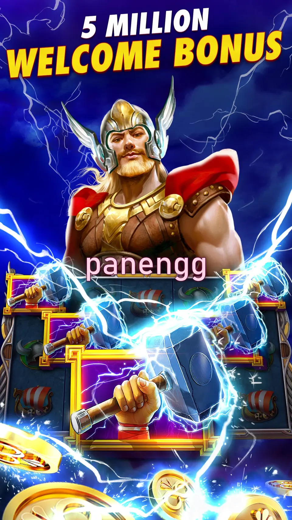panengg Masuk