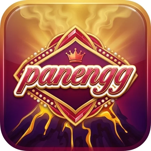 panengg Logo - Resmi